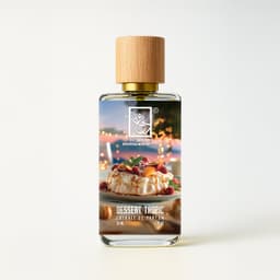 Dessert Tropic