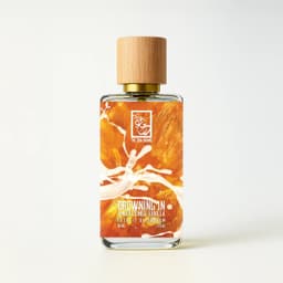Drowning in Amberlicious Vanilla