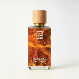 Dua’s Amber