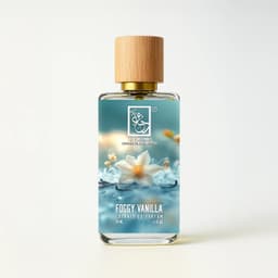 Foggy Vanilla