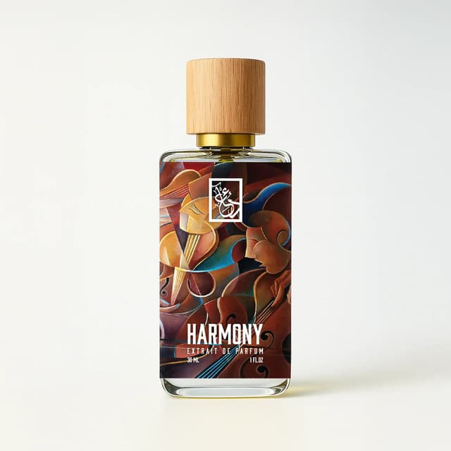 Dua Fragrances Harmony