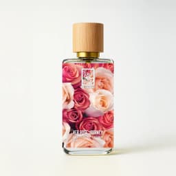 Her Rose Journey