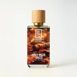 Honey-Kissed Tobacco