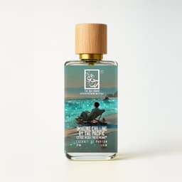 Imagine Chilling By The Pacific Citrus Musk Phero'Moan™