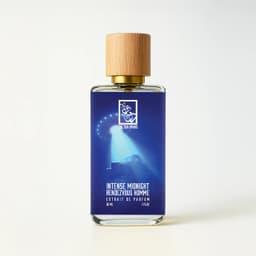 Intense Midnight Rendezvous Homme