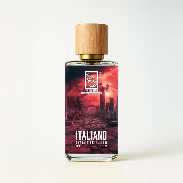 Dua Fragrances Italiano