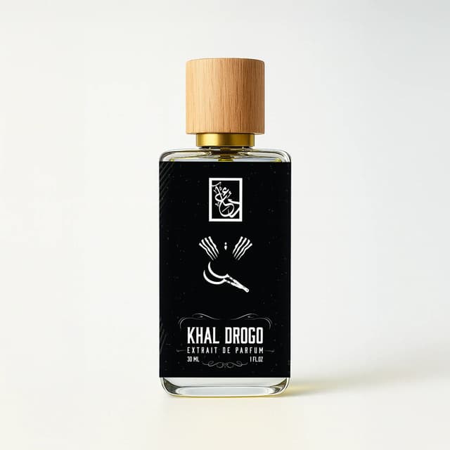 Dua Fragrances Khal Drogo