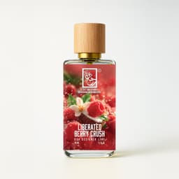 Liberated Berry Crush