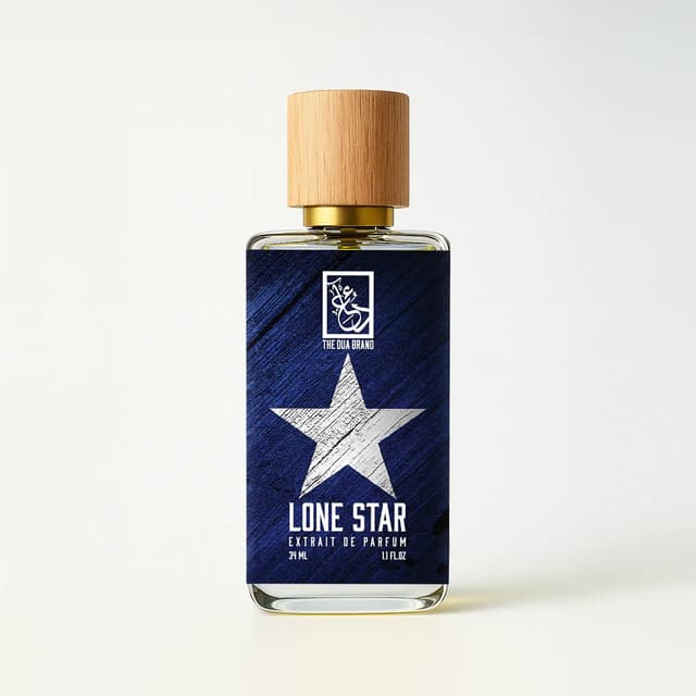 Dua Fragrances Lone Star
