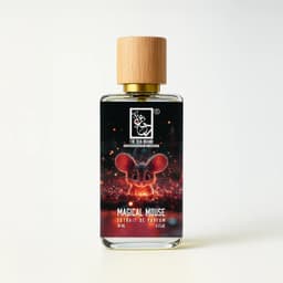 Magical Mouse