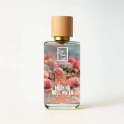 Morning Rose Water