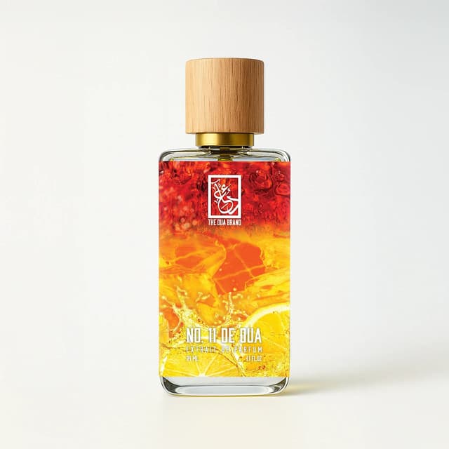 Dua Fragrances No. 11 De Dua