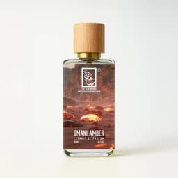 Omani Amber