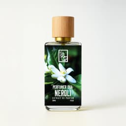 Perfumer Dua: Neroli