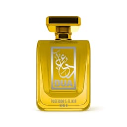Poseidon’s Elixir Gen X