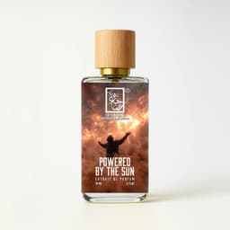 Powered By The Sun