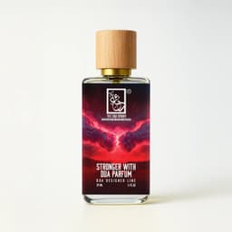 Stronger With Dua Parfum