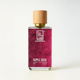 Supple Suede
