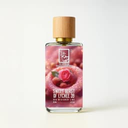 Sweet Burst Of Lychee 39