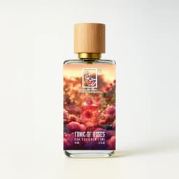 Tonic Of Roses