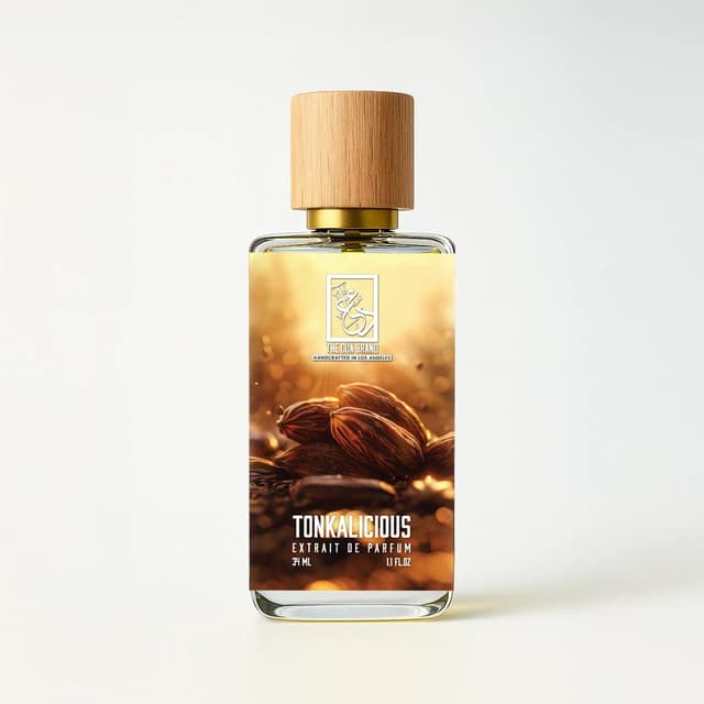 Dua Fragrances Tonkalicious