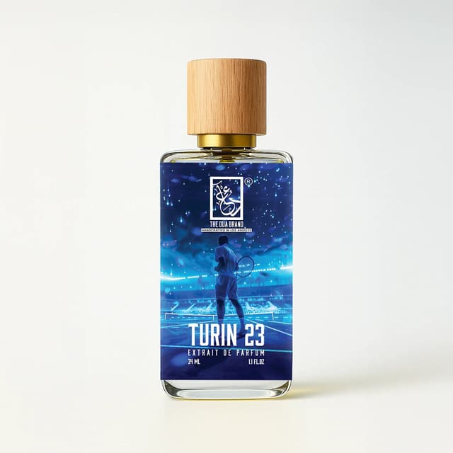 Dua Fragrances Turin 23