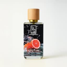 Vastness of Citrus