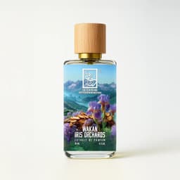 Wakan Iris Orchards