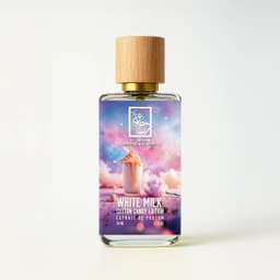 White Milk: Cotton Candy Edition