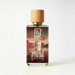 White Milk Of Italiano