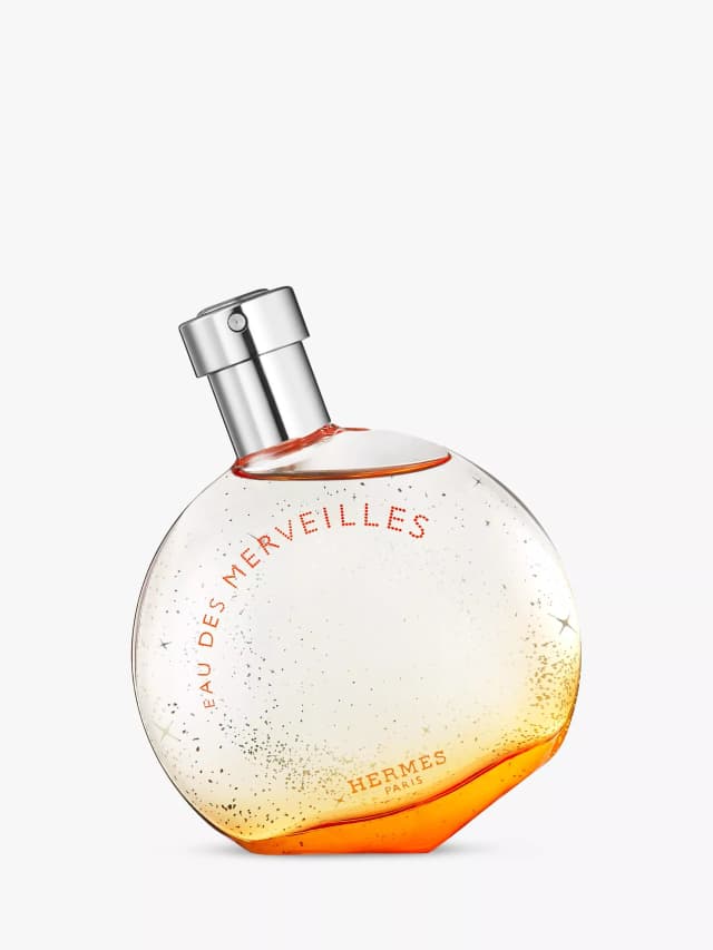 Hermès Eau des Merveilles