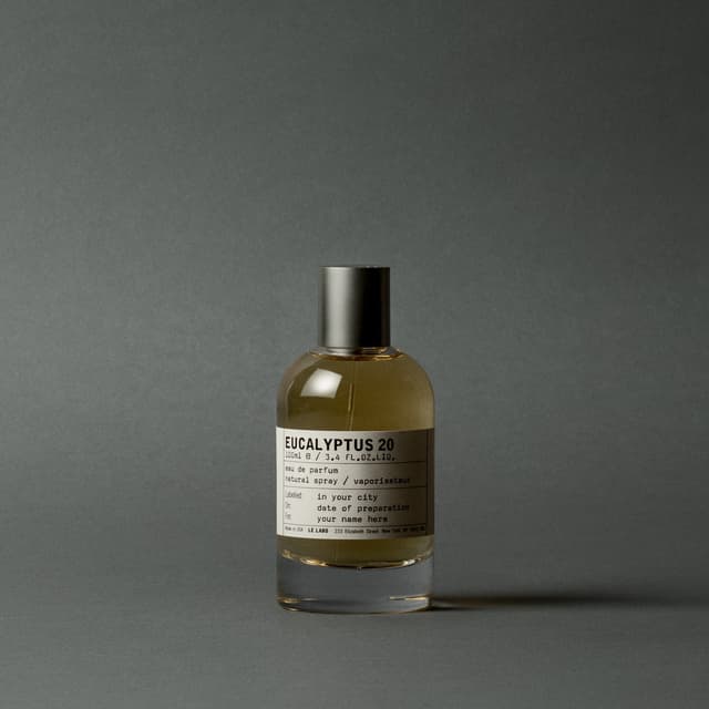 Le Labo Eucalyptus 20