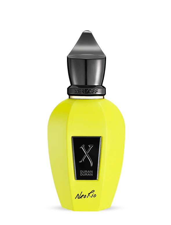 Xerjoff Duran Duran NeoRio — Yellow Flacon